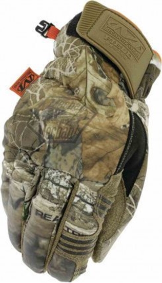 Picture of Mechanix Rękawice SUB35 Realtree Edge REALTREE EDG