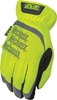 Picture of Mechanix Wear RĘKAWICE MECHANIX HI-VIZ FASTFIT® YELLOW