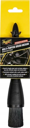 Изображение Meguiars Meguiars Multi-Purpose Brush Medium