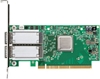 Изображение Karta sieciowa Mellanox MELLANOX Kabel drut ConnectX5 NIC 100GbE DP QSFP28 PCIe3.0