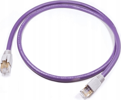 Attēls no Melodika Melodika MDLAN70 Kabel sieciowy (skrętka) Ethernet F/UTP RJ45 Cat. 6e - 7m