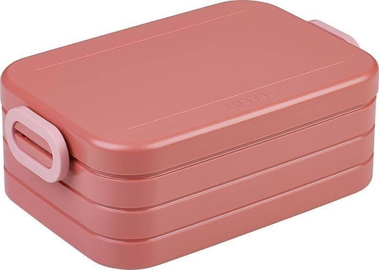 Изображение Mepal Lunchbox Take a Break midi vivid mauve 107632078700