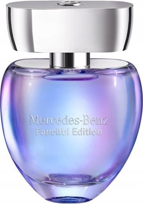 Picture of Mercedes-Benz MERCEDES-BENZ Fanciful Edition EDT spray 60ml