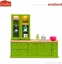 Attēls no Micki Lundby Wash-Up Sink+Dishw.