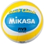 Изображение Mikasa Beach Classic BV543C-VXB-YSB Volejbola bumba