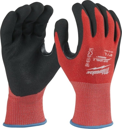 Picture of Milwaukee MILWAUKEE GLOVES ITEM B-SIZE XL/10