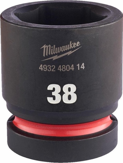 Picture of Milwaukee MILWAUKEE IMPACT SOCKET. 1" 38mm