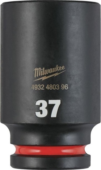 Picture of Milwaukee MILWAUKEE IMPACT SOCKET. 3/4" 37mm LONG