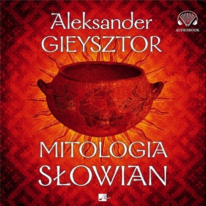 Attēls no Mitologia słowian audiobook