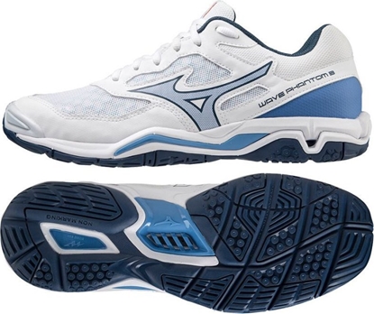 Attēls no Mizuno Buty do piłki ręcznej Mizuno Wave Phantom 3 X1GA226022