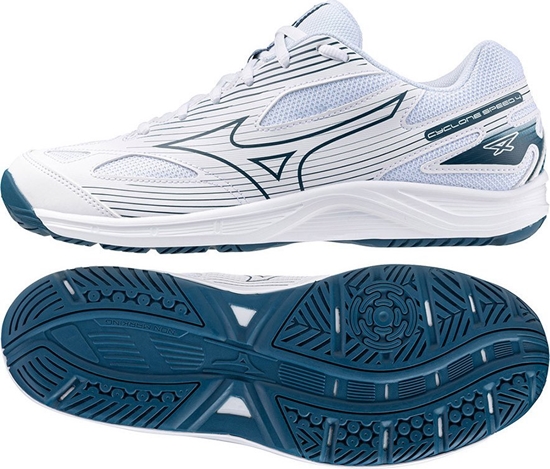 Picture of Mizuno Buty Mizuno CYCLONE SPEED 4 V1GA238021