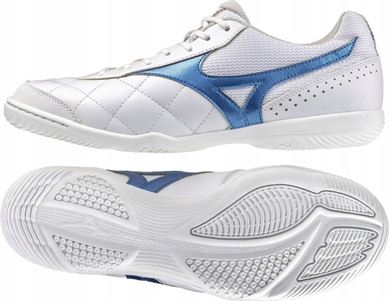 Picture of Mizuno Buty Mizuno MRL Sala Club IN Q1GA241602