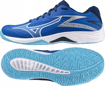 Picture of Mizuno Buty Mizuno THUNDER BLADE Z V1GA237001