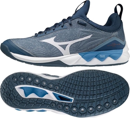 Picture of Mizuno Buty siatkarskie Mizuno Wave Luminous 2 V1GA212021