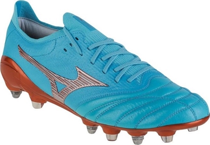 Изображение Mizuno Mizuno Morelia Neo III Beta Japan Mix P1GC239025 Niebieskie 40