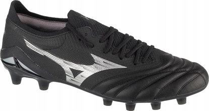 Изображение Mizuno Mizuno Morelia Neo IV Beta Elite FG P1GA244203 Czarne 40,5