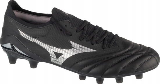 Picture of Mizuno Mizuno Morelia Neo IV Beta Elite FG P1GA244203 Czarne 40,5