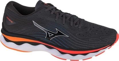 Picture of Mizuno Mizuno Wave Sky 6 J1GC220251 szary 47