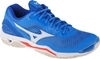 Picture of Mizuno Mizuno Wave Stealth V X1GA180024 Niebieskie 38