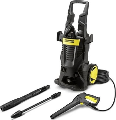 Изображение Myjka ciśnieniowa Karcher POWER WASHER K6 SPECIAL