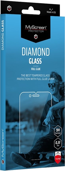 Picture of MyScreen Protector Diamond Glass Samsung Galaxy Tab Active 2