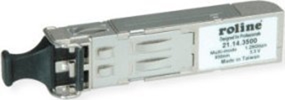 Picture of Moduł SFP TRITON Moduł ROLINE Mini GBIC SX/LC, wielomodowy