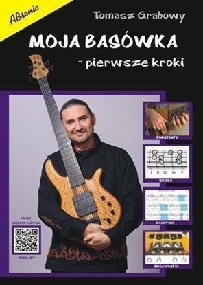 Picture of Moja basówka - pierwsze kroki