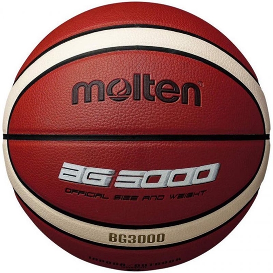 Picture of Molten Basketbola bumba B5G3000 - 7