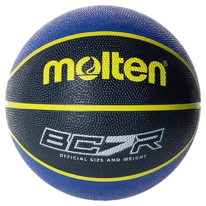 Изображение Molten BC7R2-KB Basketbola bumba