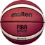 Attēls no Molten Fiba B5G4050 Basketbola bumba