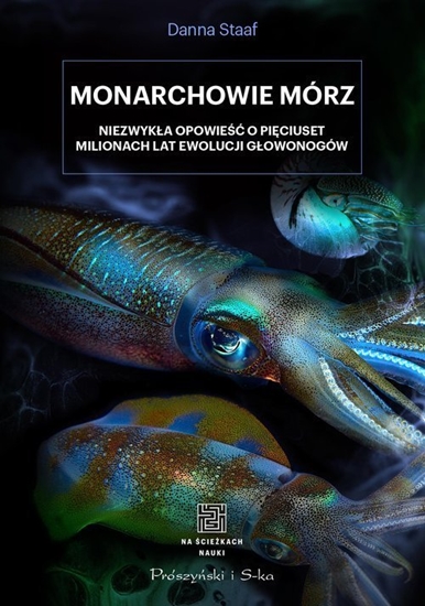 Picture of Monarchowie mórz