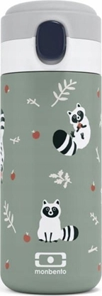 Изображение Monbento Monbento Pop Racoon oliwkowy