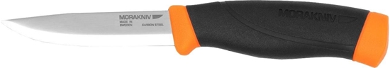 Picture of Morakniv Companion Knife Heavy Duty orange