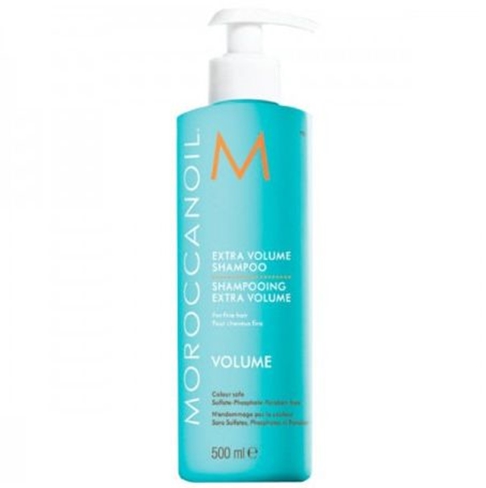 Picture of Moroccanoil Szampon Extra Volume Shampoo 500ml