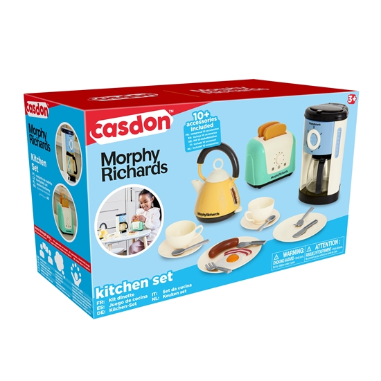 Picture of Morphy Richards Morphy Richards Kitchen set