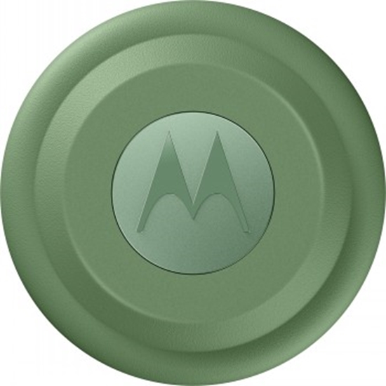 Picture of MOTOROLA NANO TAG JADE GREEN