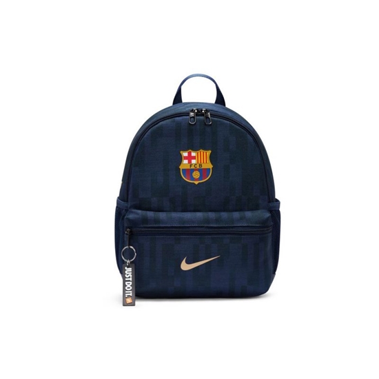 Изображение Mugursoma Nike FC Barcelona JDI DJ9968 410