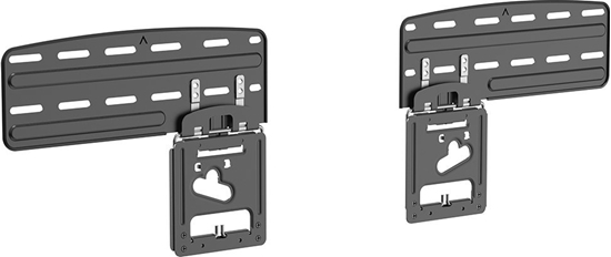 Picture of MultiBrackets Multibrackets Samsung QLED/UHD 43-85 colių laikik.