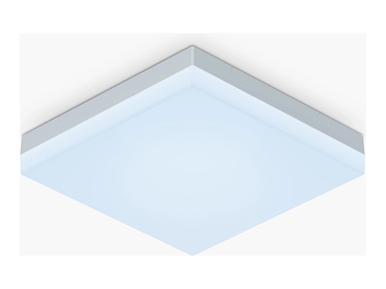 Picture of Nanoleaf Skylight Expansion Pack (1 Panel) | 16 W | RGB/warm to cool white light