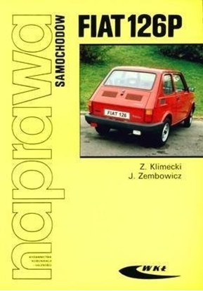 Attēls no Naprawa samochodów Fiat 126P