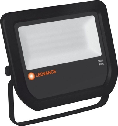 Picture of Naświetlacz Ledvance Projektor LED 50W FLOODLIGHT 5250lm 3000K IP65 czarny 4058075097568