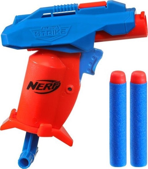 Picture of Nerf NERF ALPHA STRIKE SLINGER SD-1 F2491