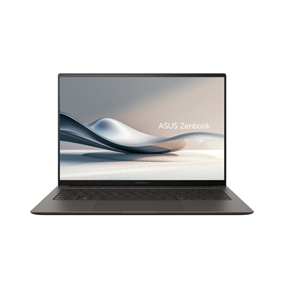 Picture of Notebook|ASUS|ZenBook Series|UX5406SA-PV050W|CPU  Core Ultra|u7-258V|1800 MHz|14"|2880x1800|RAM 32GB|LPDDR5x|SSD 1TB|Intel Arc Graphics|Integrated|ENG|Windows 11 Home|Grey|1.2 kg|90NB14F1-M00940