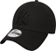 Picture of New Era 39THIRTY Classic New York Yankees MLB Cap 10145637 Czarne M/L