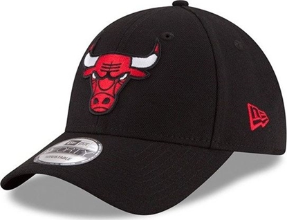 Picture of New Era Czapka z daszkiem New Era 9FORTY The League NBA Chicago Bulls