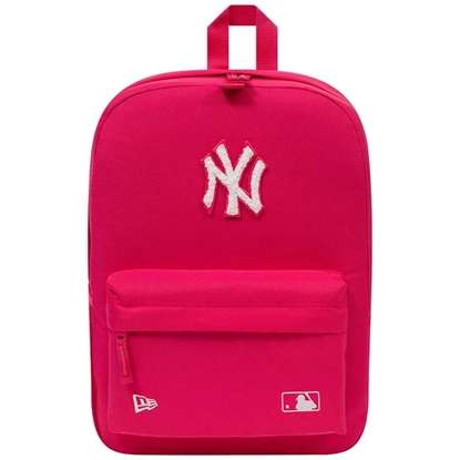 Attēls no New Era MLB New York Yankees Applique Mugursoma 60503784