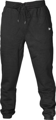 Picture of New Era New Era Essentials Joggers 60416741 szary XL