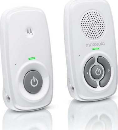 Изображение Niania Motorola AM21