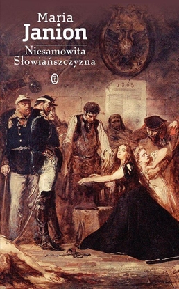 Изображение Niesamowita Słowiańszczyzna