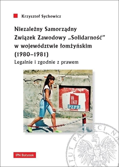 Picture of Niezależny Samorządny Związek Zawodowy...